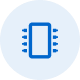 <p>Ứng dụng hệ thống công nghệ hiện đại Credit scoring & eKYC</p>